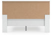 Bostwick Shoals Bedroom Set - Pierce Furniture Gallery