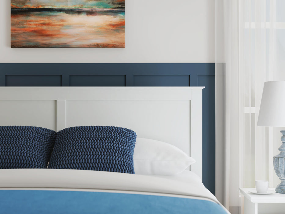 Bostwick Shoals Bedroom Set - Pierce Furniture Gallery