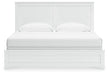 Bostwick Shoals Bedroom Set - Pierce Furniture Gallery