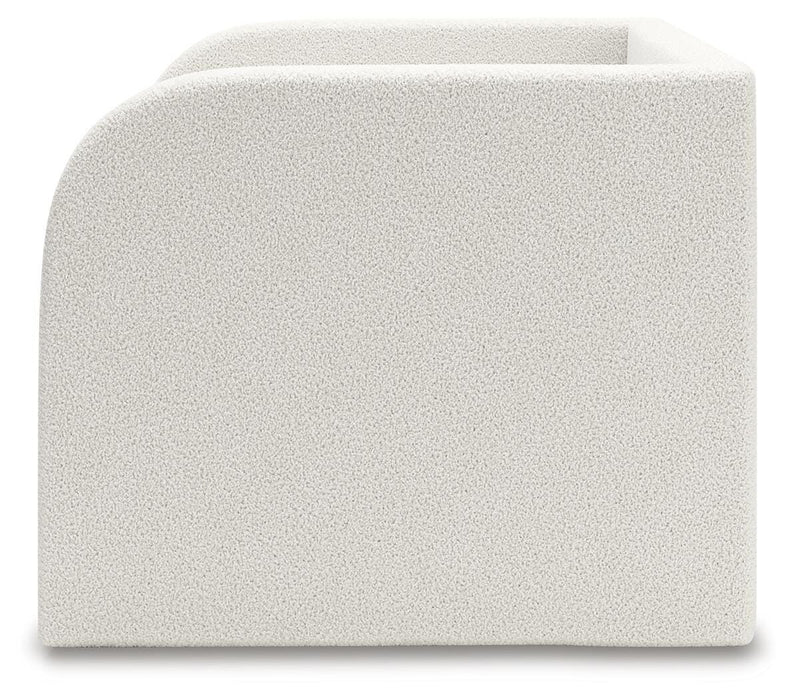 Arloster Upholstered Bed - Pierce Furniture Gallery