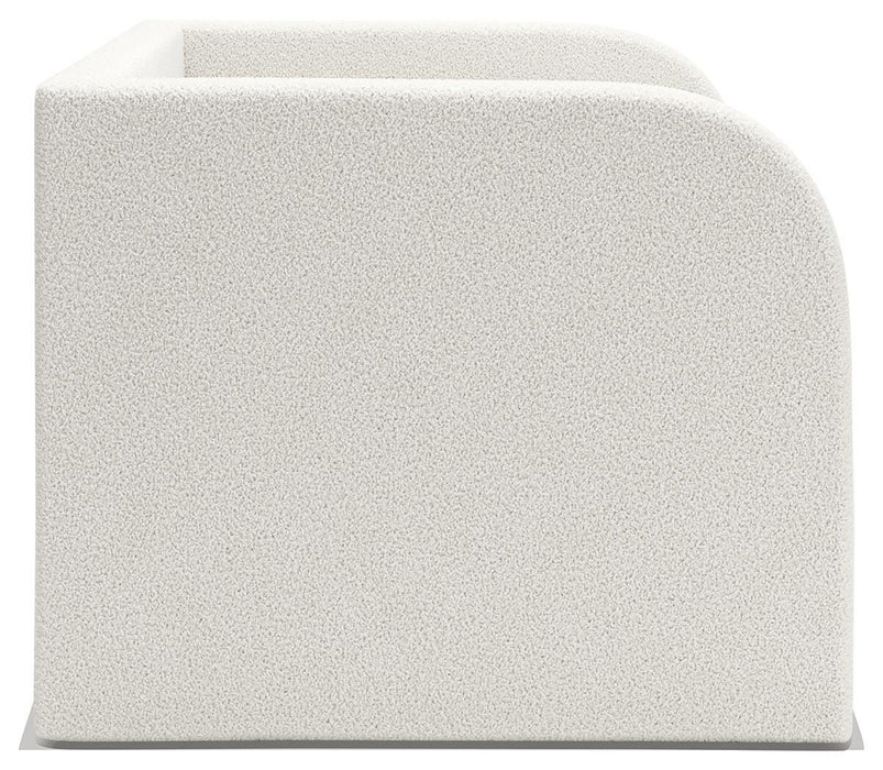 Arloster Upholstered Bed - Pierce Furniture Gallery