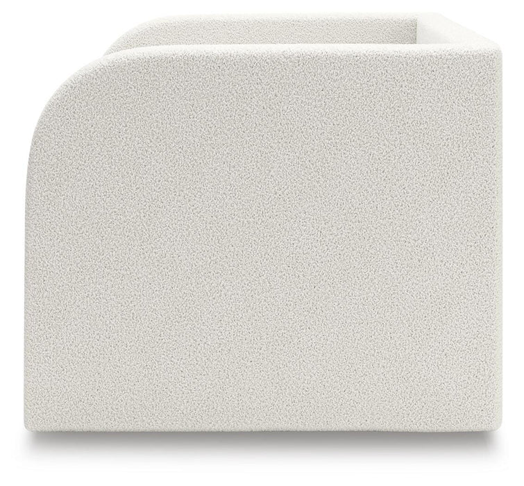 Arloster Upholstered Bed - Pierce Furniture Gallery