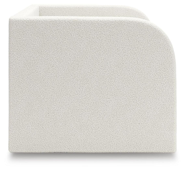 Arloster Upholstered Bed - Pierce Furniture Gallery