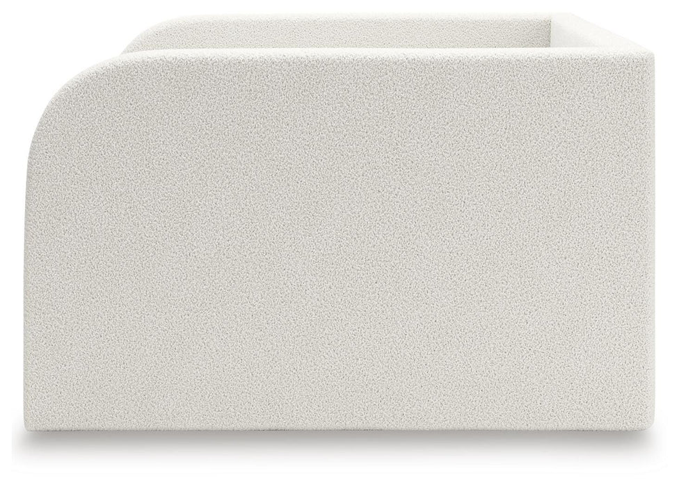 Arloster Upholstered Bed - Pierce Furniture Gallery
