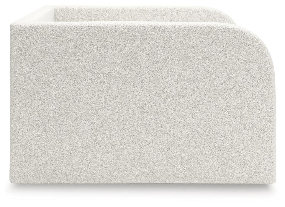 Arloster Upholstered Bed - Pierce Furniture Gallery