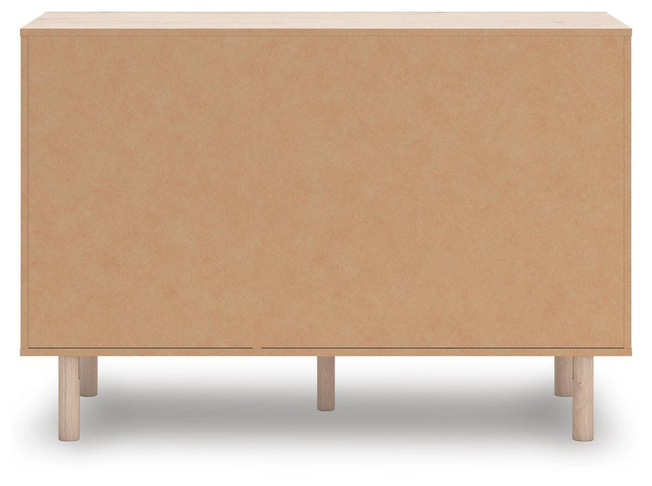 Arloster Dresser - Pierce Furniture Gallery