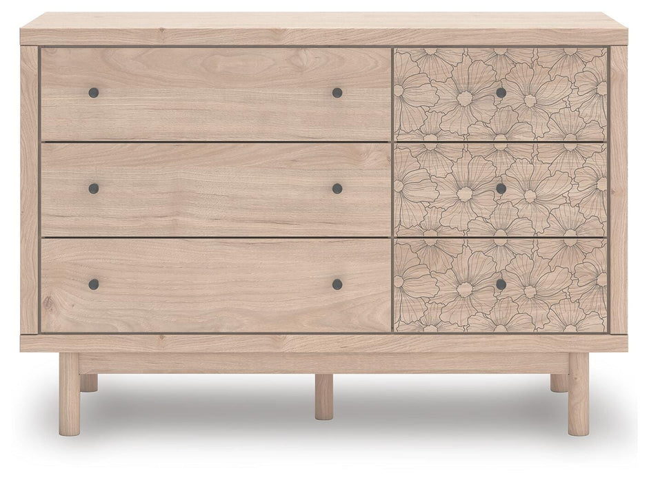 Arloster Dresser - Pierce Furniture Gallery