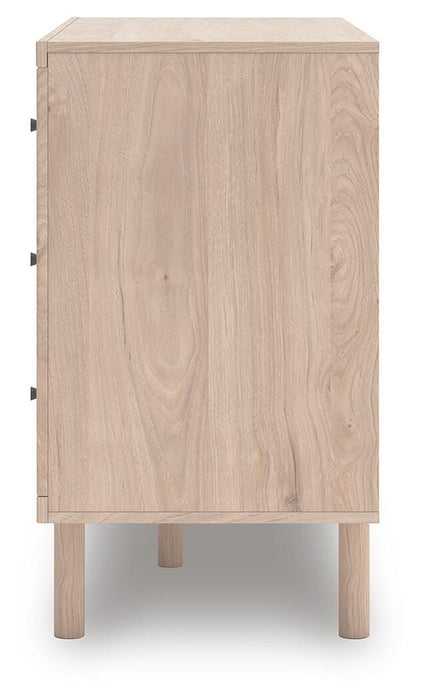 Arloster Dresser - Pierce Furniture Gallery