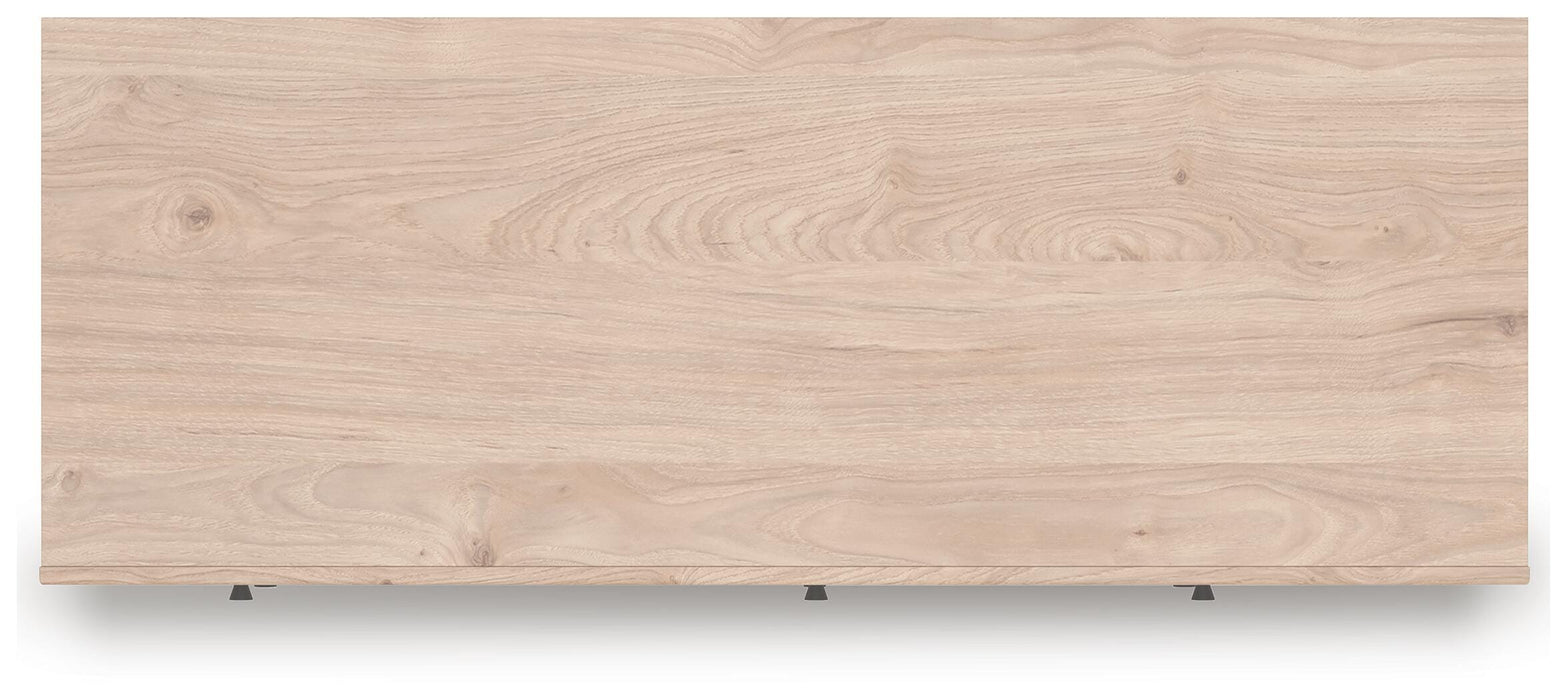 Arloster Dresser - Pierce Furniture Gallery