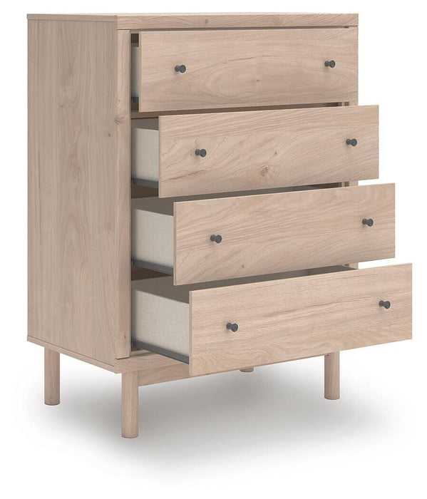 Arloster Chest of Drawers - Pierce Furniture Gallery
