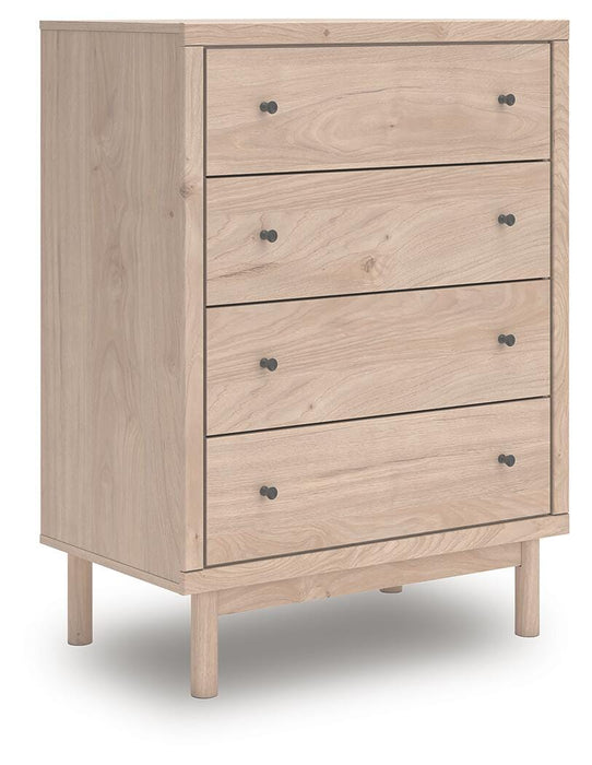 Arloster Chest of Drawers - Pierce Furniture Gallery