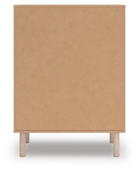 Arloster Chest of Drawers - Pierce Furniture Gallery