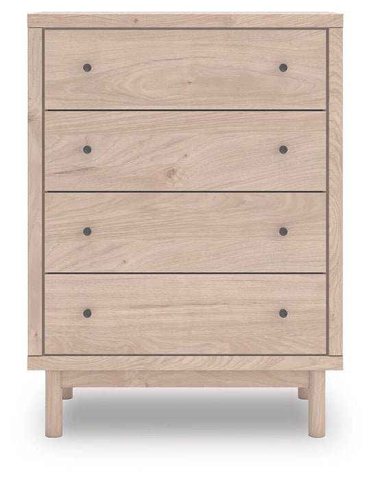 Arloster Chest of Drawers - Pierce Furniture Gallery