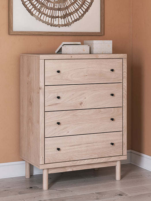 Arloster Chest of Drawers