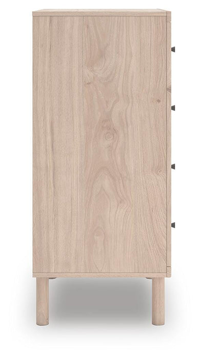 Arloster Chest of Drawers - Pierce Furniture Gallery