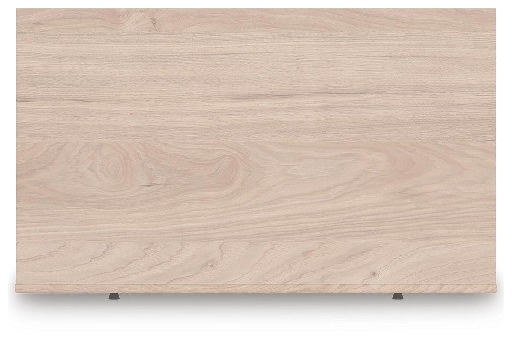 Arloster Chest of Drawers - Pierce Furniture Gallery