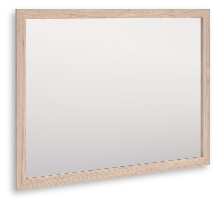 Arloster Bedroom Mirror - Pierce Furniture Gallery