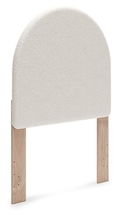 Arloster Upholstered Bed - Pierce Furniture Gallery