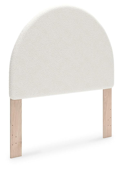 Arloster Upholstered Bed - Pierce Furniture Gallery