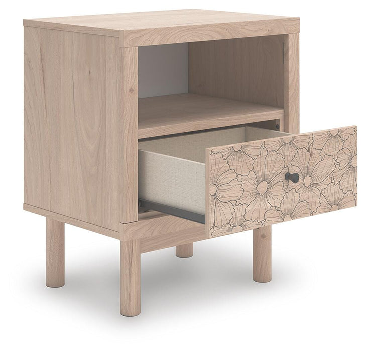 Arloster Nightstand - Pierce Furniture Gallery