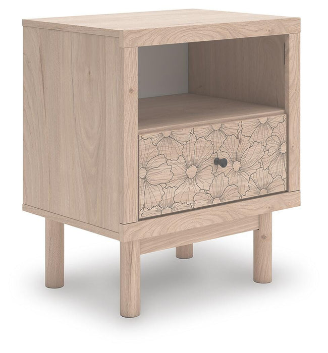 Arloster Nightstand - Pierce Furniture Gallery