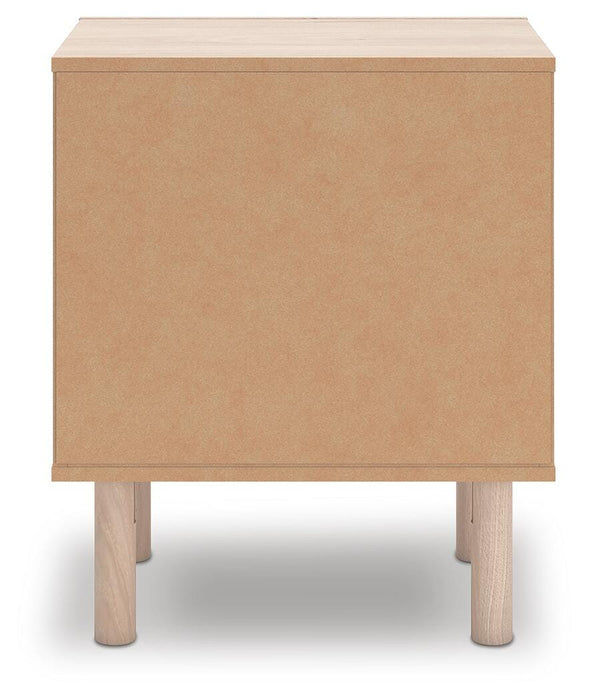 Arloster Nightstand - Pierce Furniture Gallery