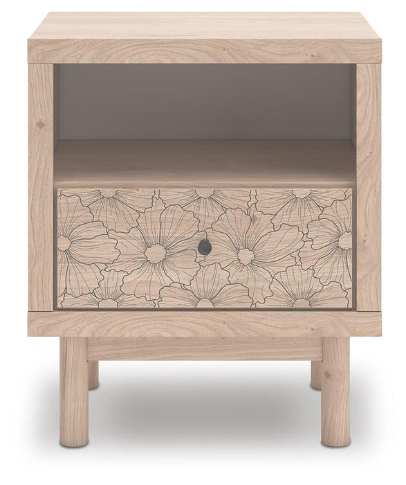 Arloster Nightstand - Pierce Furniture Gallery