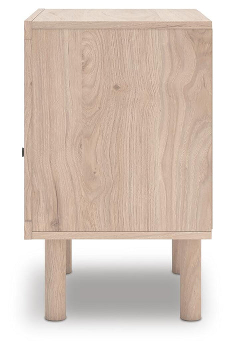 Arloster Nightstand - Pierce Furniture Gallery