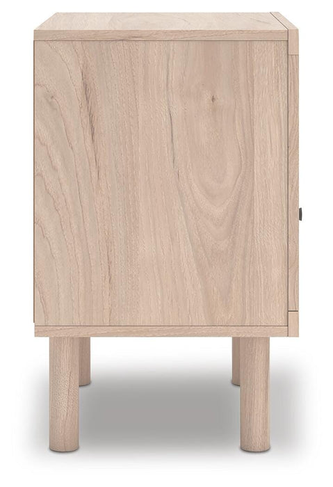 Arloster Nightstand - Pierce Furniture Gallery