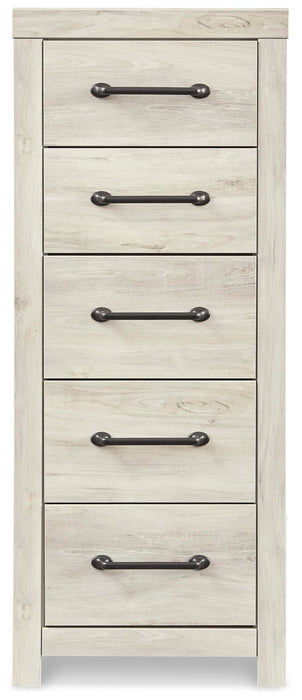 Cambeck Narrow Chest of Drawers - Pierce Furniture Gallery