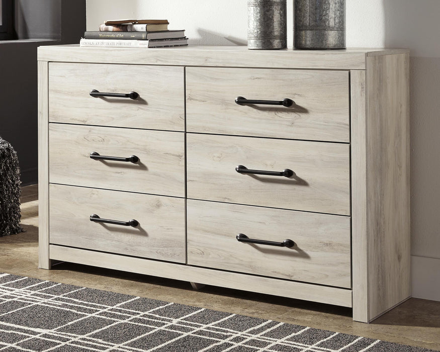Cambeck Dresser - Pierce Furniture Gallery