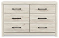 Cambeck Dresser - Pierce Furniture Gallery