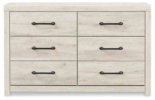 Cambeck Dresser - Pierce Furniture Gallery