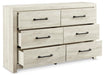 Cambeck Dresser - Pierce Furniture Gallery