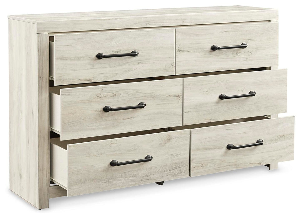 Cambeck Dresser - Pierce Furniture Gallery