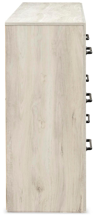 Cambeck Dresser - Pierce Furniture Gallery