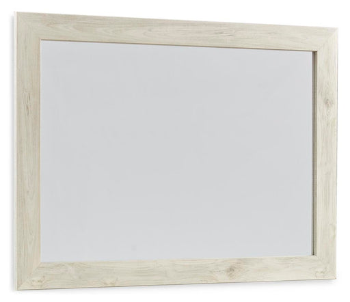 Cambeck Bedroom Mirror - Pierce Furniture Gallery