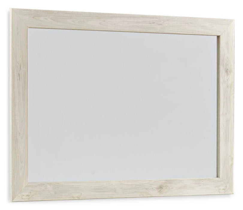 Cambeck Bedroom Mirror - Pierce Furniture Gallery