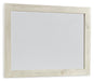 Cambeck Bedroom Mirror - Pierce Furniture Gallery