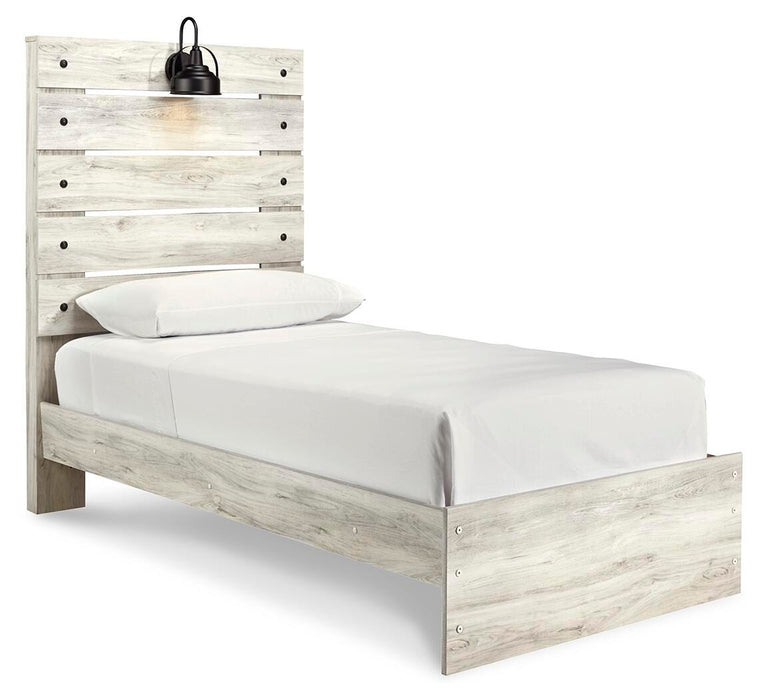 Cambeck Bed - Pierce Furniture Gallery