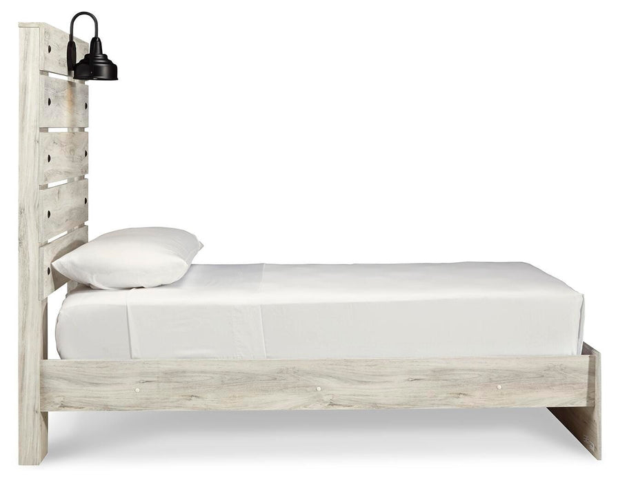 Cambeck Bed - Pierce Furniture Gallery