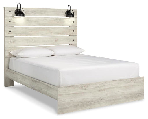 Cambeck Bed - Pierce Furniture Gallery