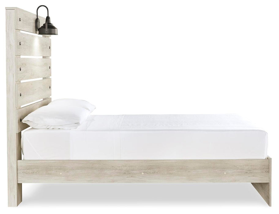Cambeck Bed - Pierce Furniture Gallery