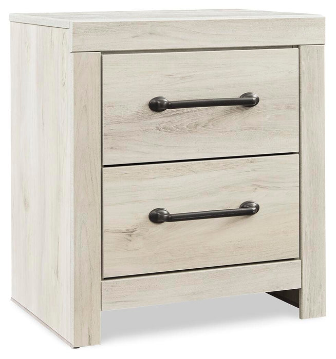 Cambeck Nightstand - Pierce Furniture Gallery