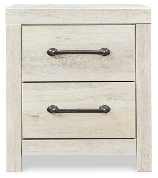 Cambeck Nightstand - Pierce Furniture Gallery