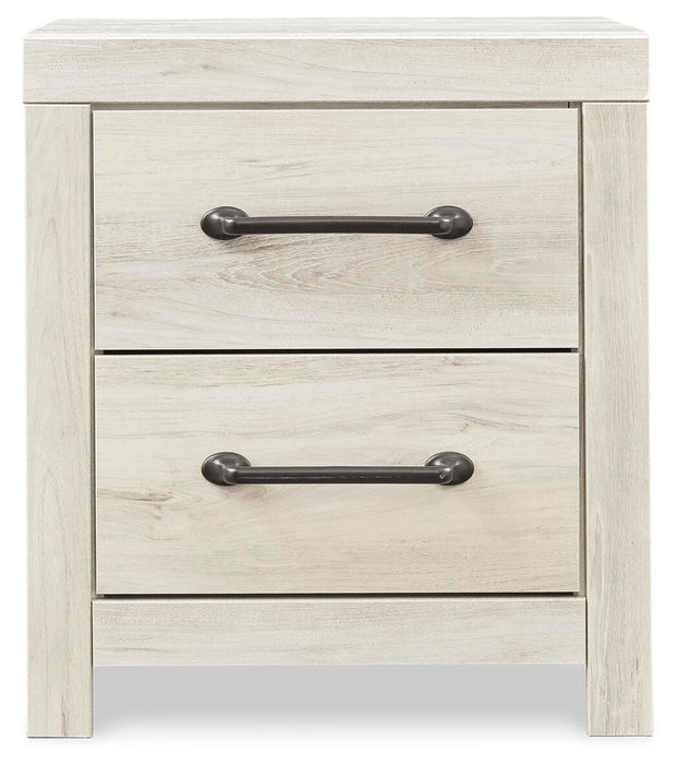 Cambeck Nightstand - Pierce Furniture Gallery