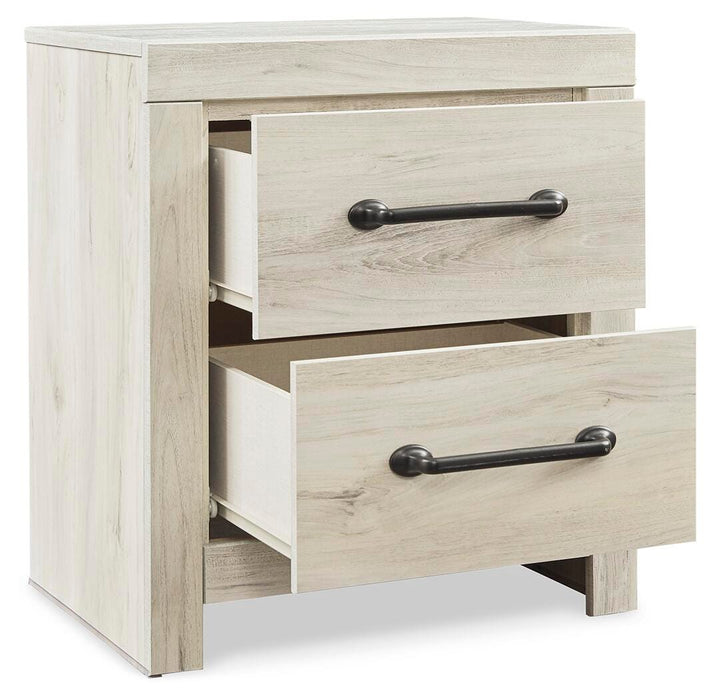 Cambeck Nightstand - Pierce Furniture Gallery