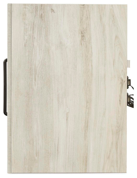 Cambeck Nightstand - Pierce Furniture Gallery
