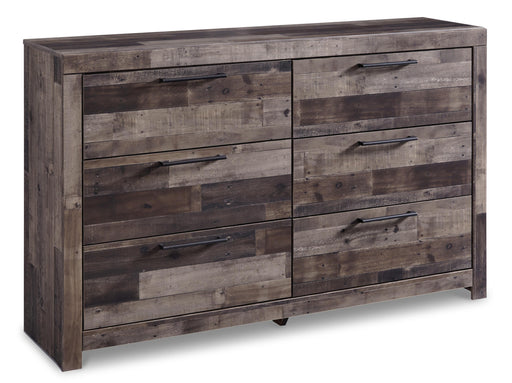 Derekson Dresser - Pierce Furniture Gallery