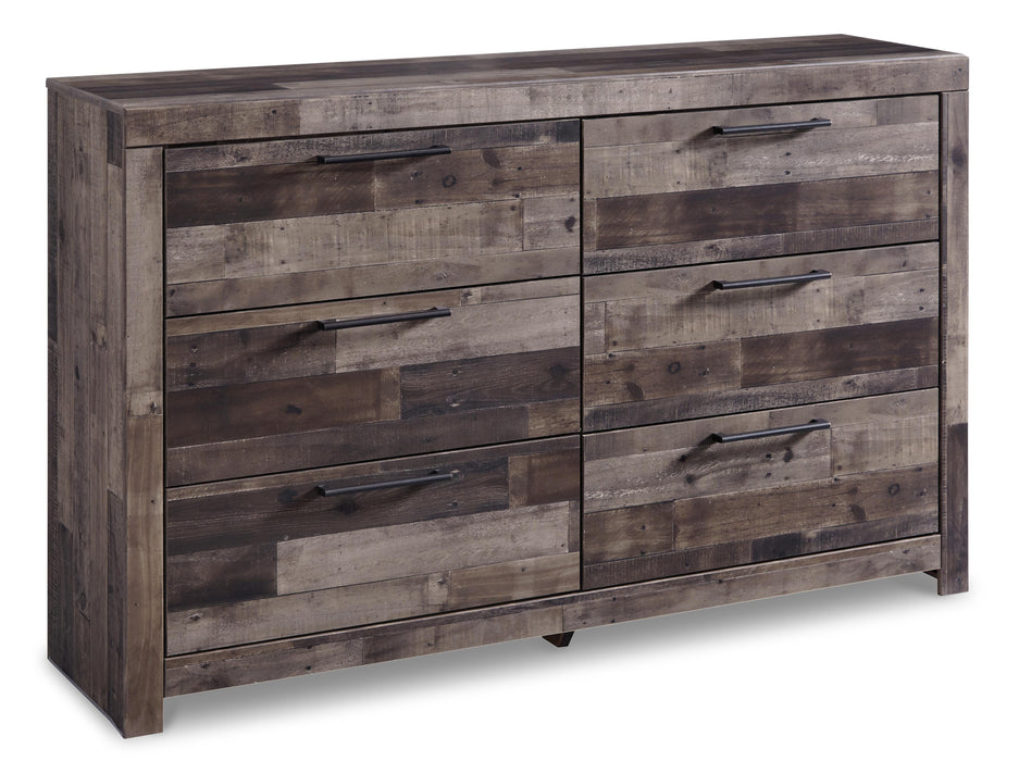 Derekson Dresser - Pierce Furniture Gallery